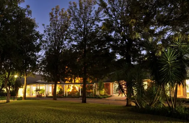 Cresta Lodge Gaborone