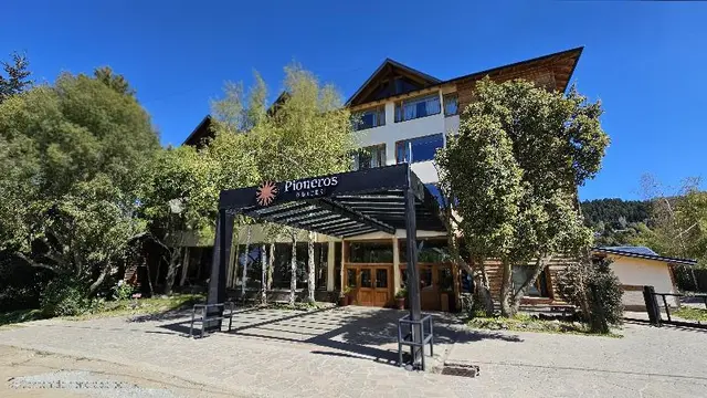 Pioneros Suites by Grupo Tierra Gaucha