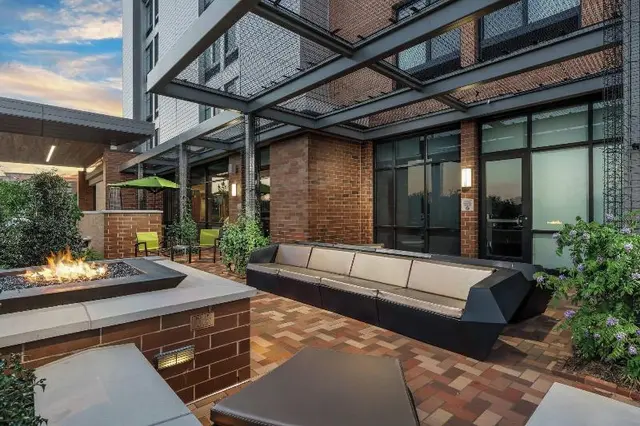 Springhill Suites West Chester / Exton