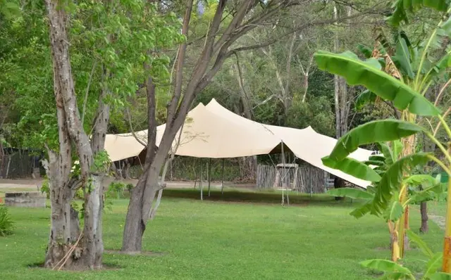 Cresta Riley's Hotel