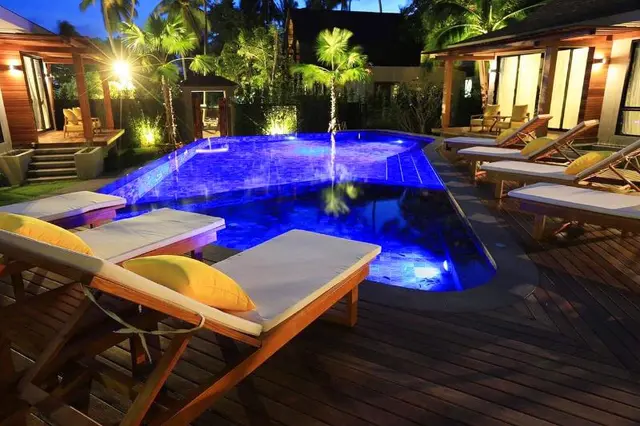 CHUZ Villas Samui