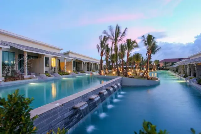 Craft Resort & Villas