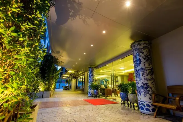 Lesiri Residence Chiangmai