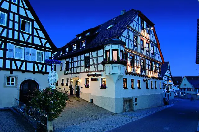 Gasthof Lamm
