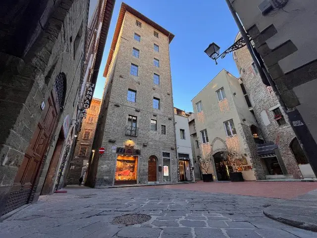 Donati Luxury Tower