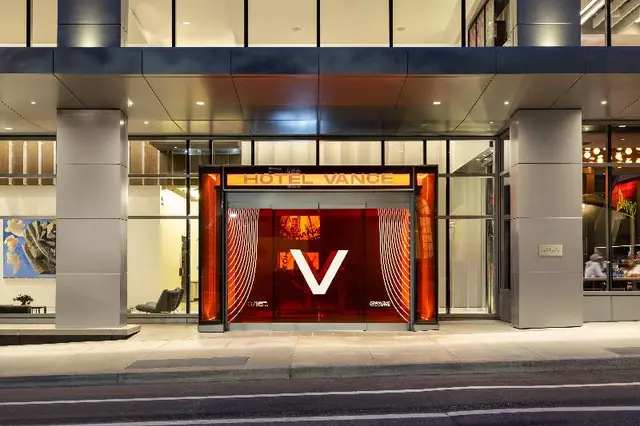 Hotel Vance, Portland, A Tribute Portfolio Hotel