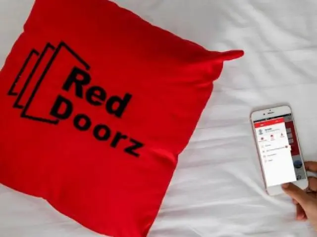 RedDoorz Plus near Stadion Mandala Krida
