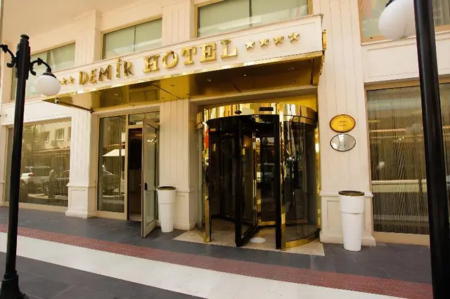 Demir Hotel