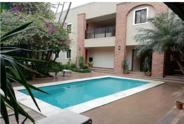 Posada Del Cielo