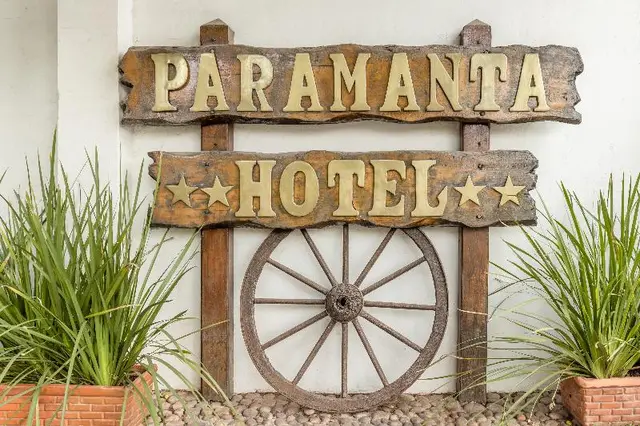 Paramanta Lifestyle Hotel