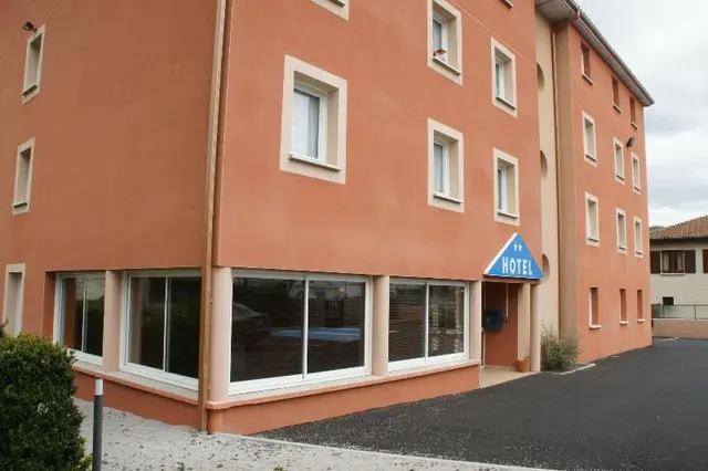 Hotel Deltour