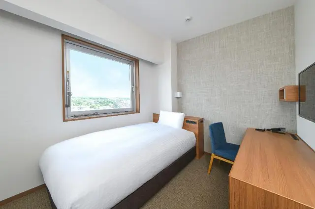 JR Inn Chitose