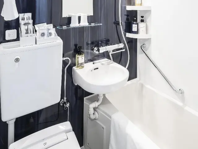 Henn na Hotel Fukuoka Hakata