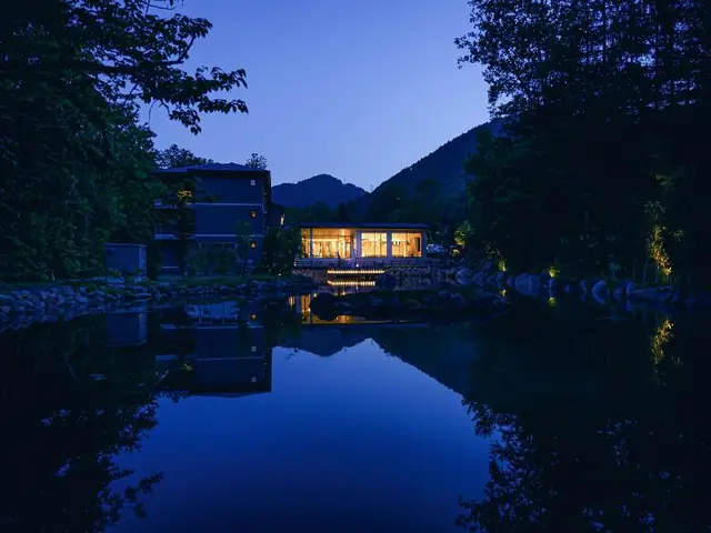 Jozankei Kashogyoen Kiccho
