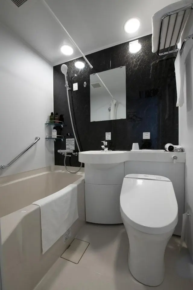 Henn na Hotel Tokyo Asakusabashi