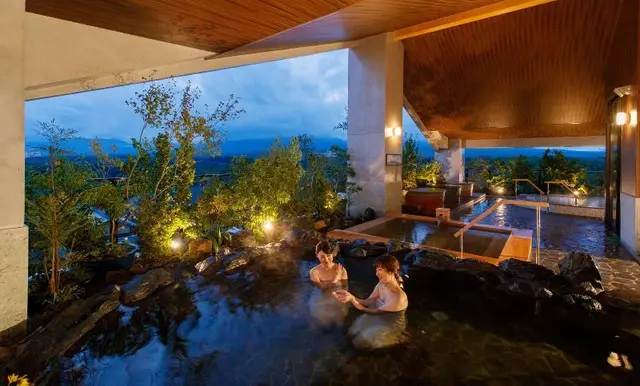 Hotel Morinokaze Nasu
