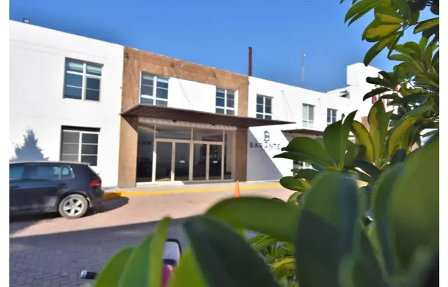 Barante Suites