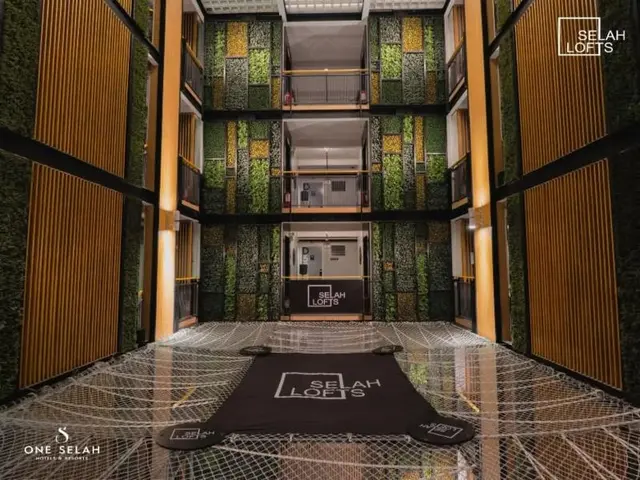 Selah Lofts Pasay