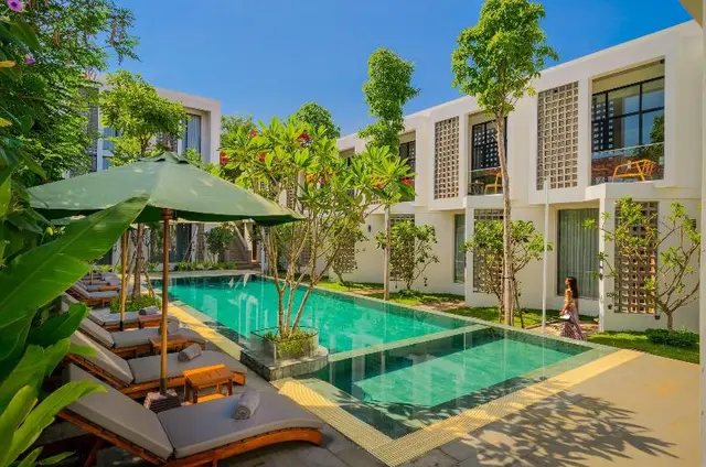 Phka Chan Hotel