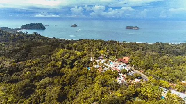 Selina Manuel Antonio