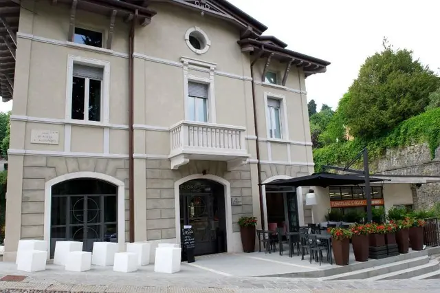 Fuoriporta House