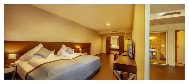 Trip Inn Conference Hotel & Suites Wetzlar