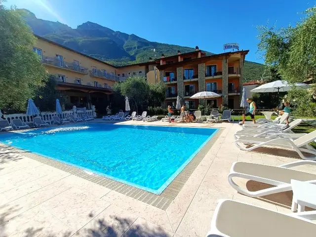 Villa Isabella Hotel & Residence