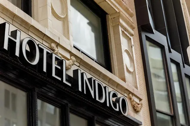 Hotel Indigo St. Louis - Downtown By IHG