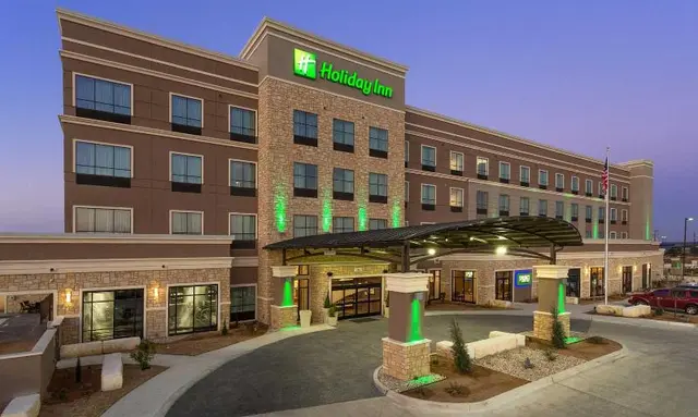 Holiday Inn Appleton