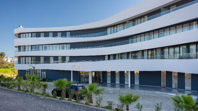 Longevity Health & Wellness Hotel - Adults Only
