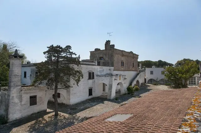 Masseria Zanzara