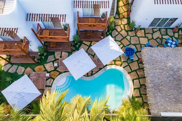 La Plage Hotel Boutique