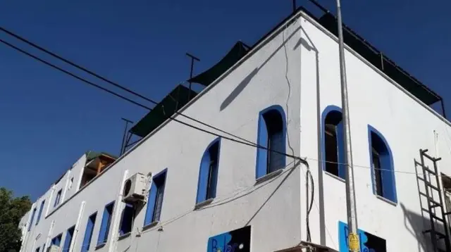 Turgutreis Bolero Apart Hotel