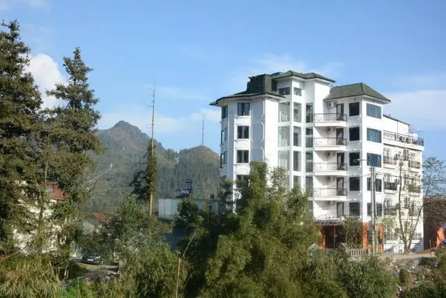 Sapa House Hotel