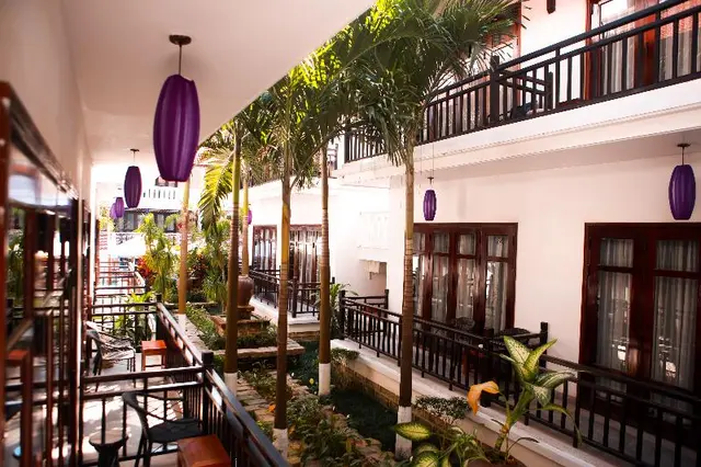 TTC Hotel Premium Hoi An