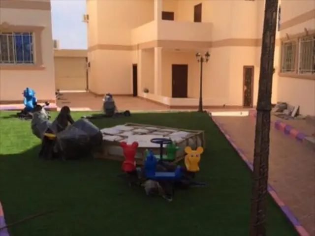 Al Turki Resort Al Hada