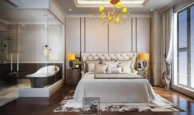 SAIGON BY NIGHT LUXURY HOTEL
