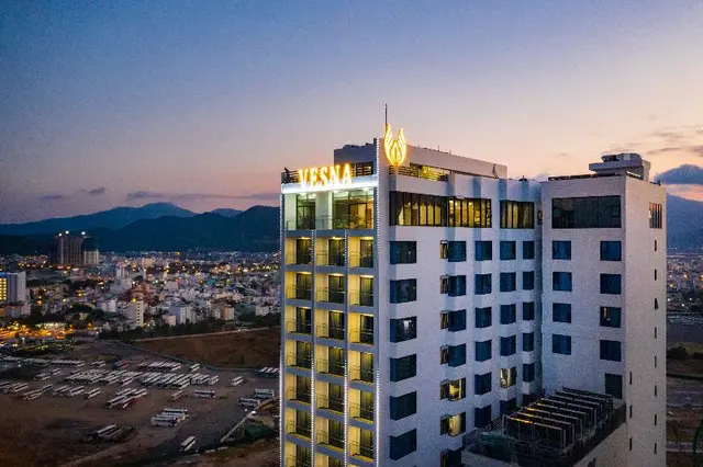 Vesna Hotel