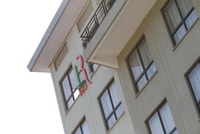 Hotel Rio Nairobi