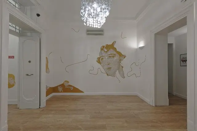 Afea Art & Rooms