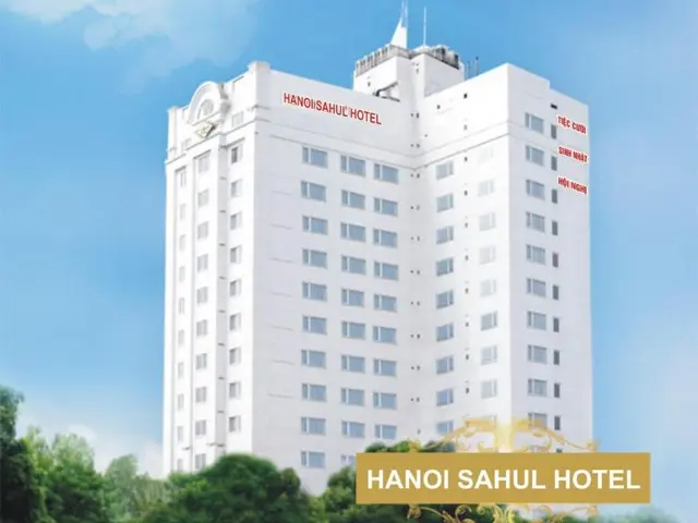 A25 Sahul Hotel