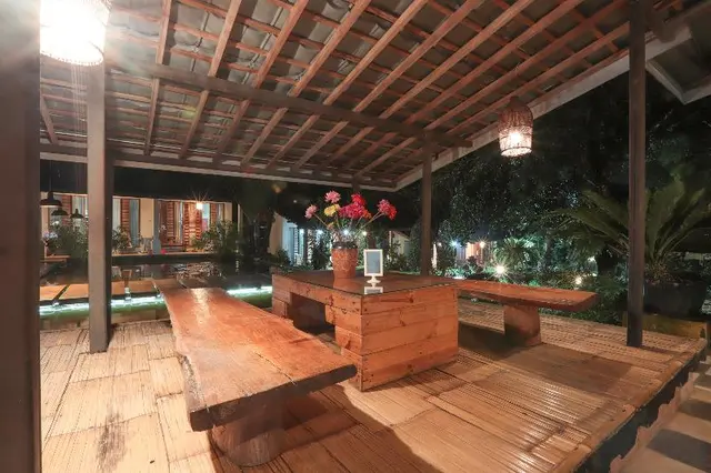 The Village Bumi Kedamaian