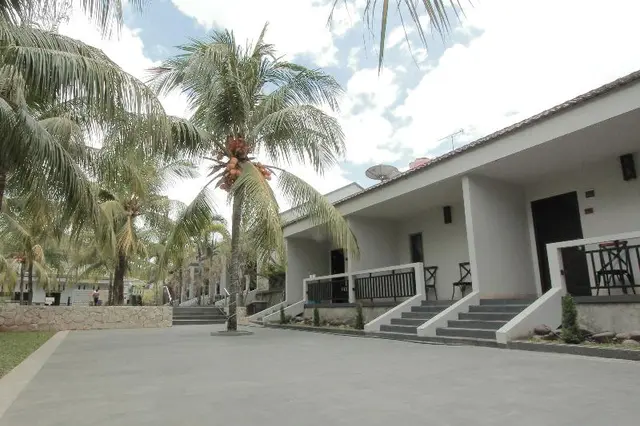 Kuraya Residence