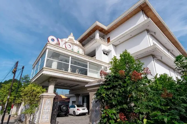 Super OYO 293 Mutiara Hijau Suites Syariah