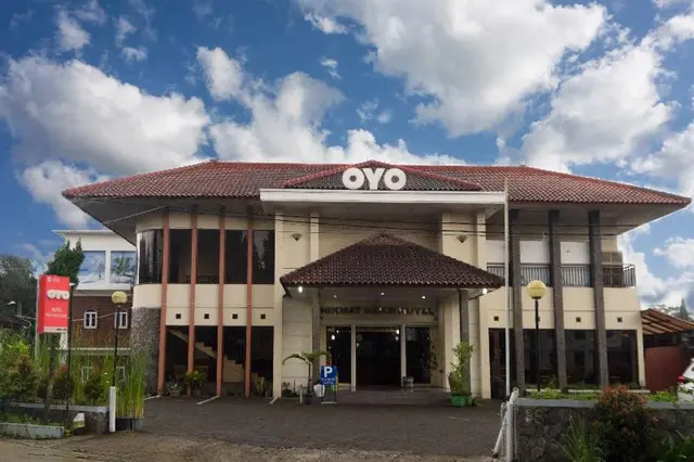 Hikmat Indah