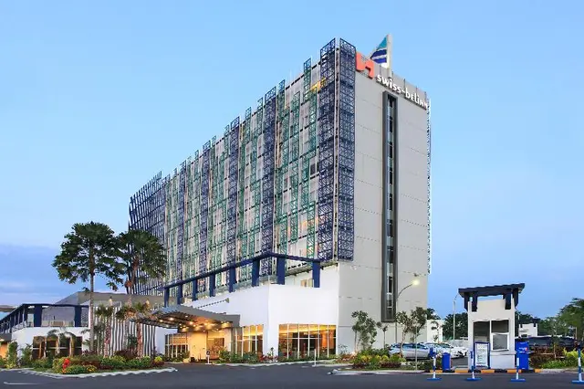 Swiss-Belinn Modern Cikande