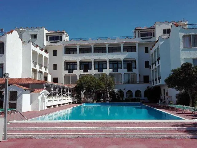 International Resort
