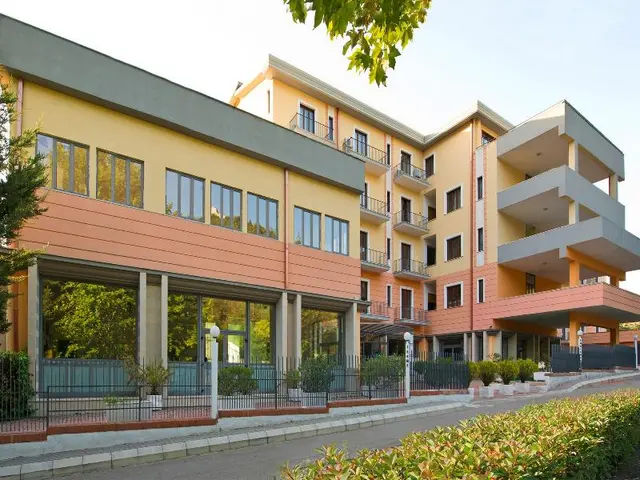 Terme Forlenza