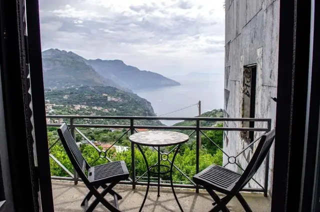 Villa La Ventana