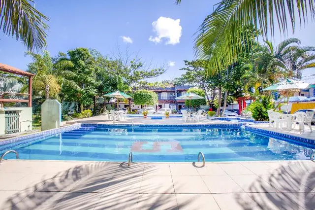 Pousada Recanto Shangrila, Cabo Frio